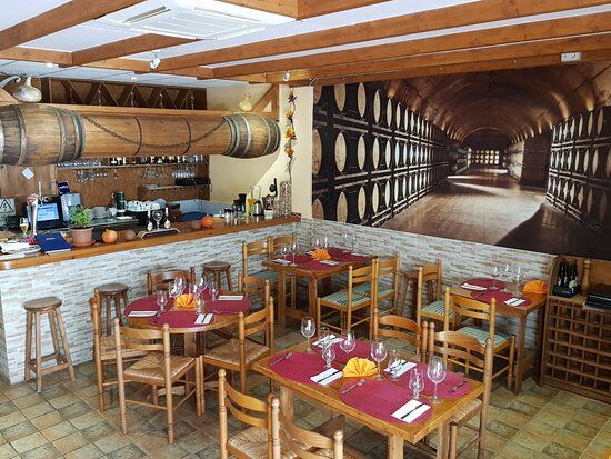 The Prince Restaurant