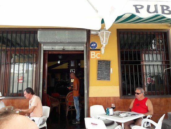 Taberna "El Escondite"