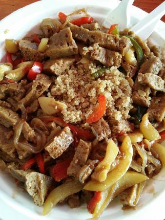 K-Vegan