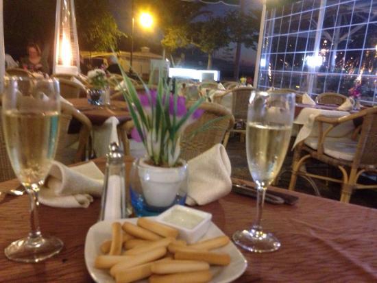 Restaurante Chouky's Le Belge