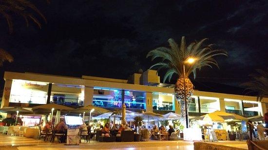 Bar Restaurante Castanuelas