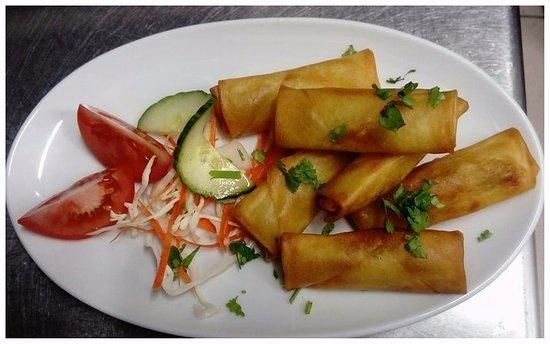 Thai Cafe Song