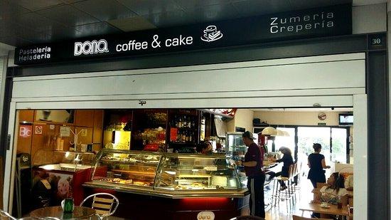 DONA coffee&cake