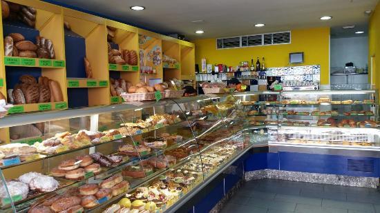 Panaderia Croquant