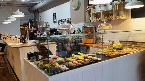 Carpediem Bar Cafeteria