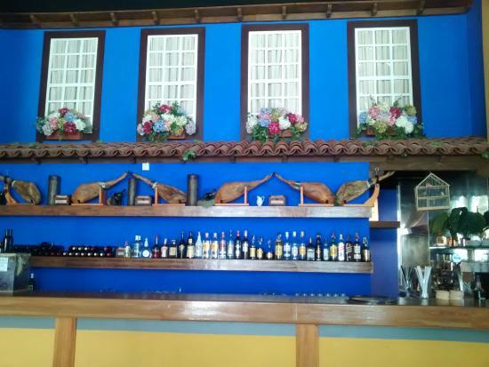La Tasca Del Sur
