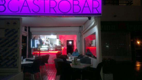 888 Gastro Bar