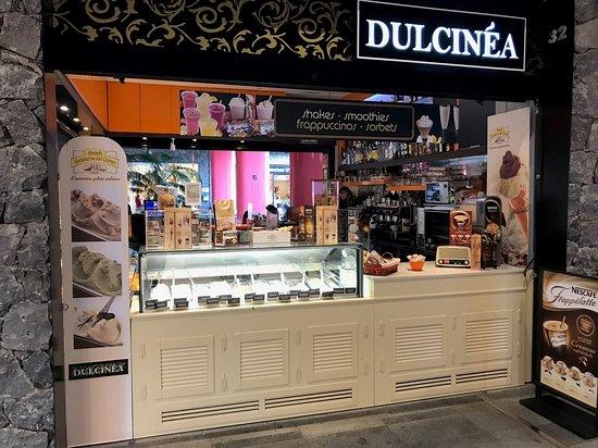 Dulcinea