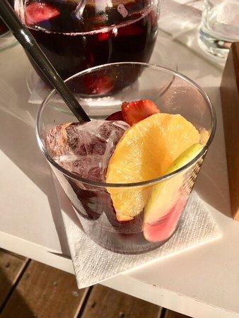 Altamira Chillout & Restaurant