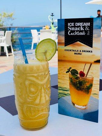Ice Dream