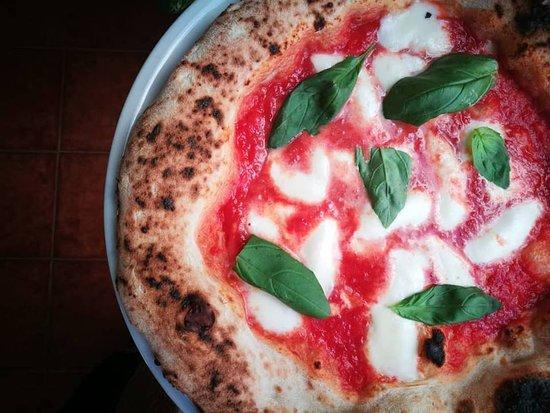 GRADI Pizza Napoletana & Craft Beers