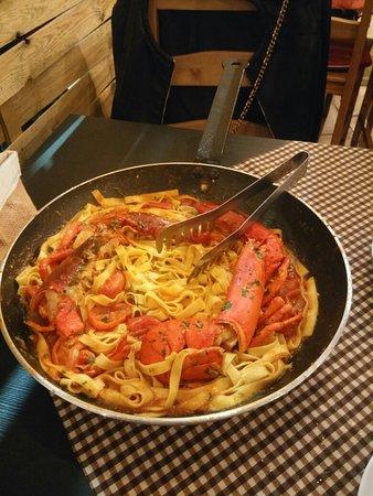 El rincon de Serena