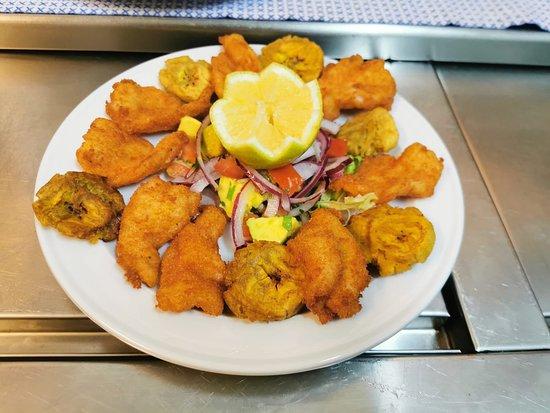 Pollos Mari