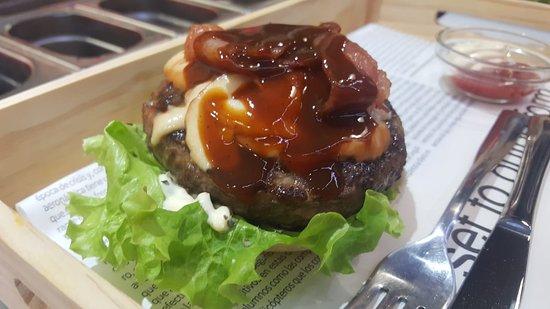 Tasty Food