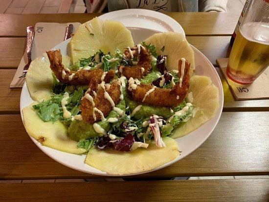 Lou's Food Republic