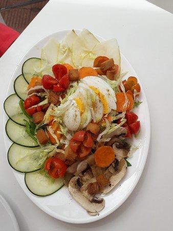 La Pasta Que Te Gusta
