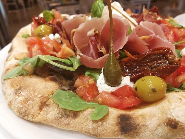 L'Incontro Pizzeria Ristorante Bar