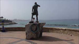 el Mirador Javier Pérez Ramos