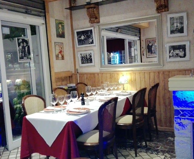 Le Bistrot d'Alain