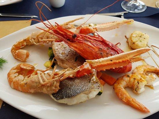Restaurant Marsala
