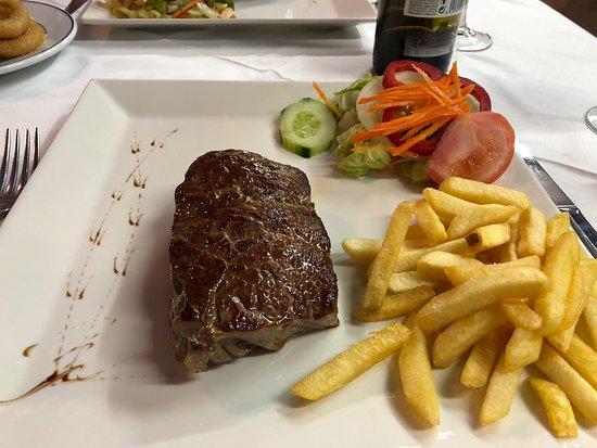 Pailebot Restaurante