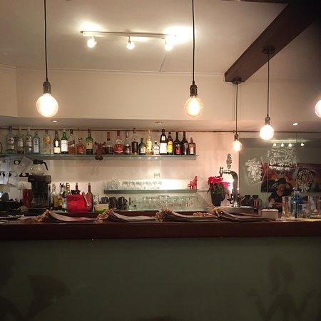 Nordic Kitchen