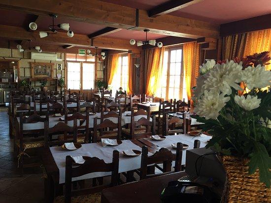 Restaurante Bodega Vargas