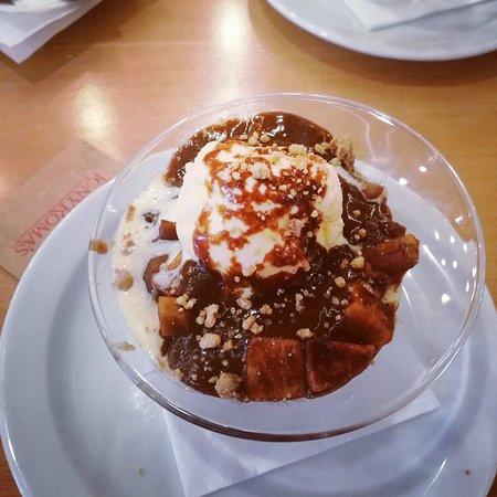 Tony Roma's
