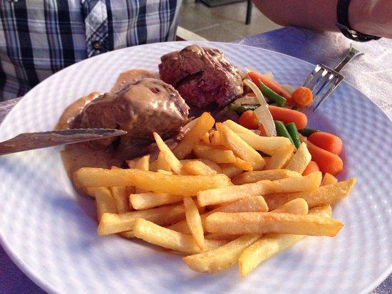 Restaurante Milano