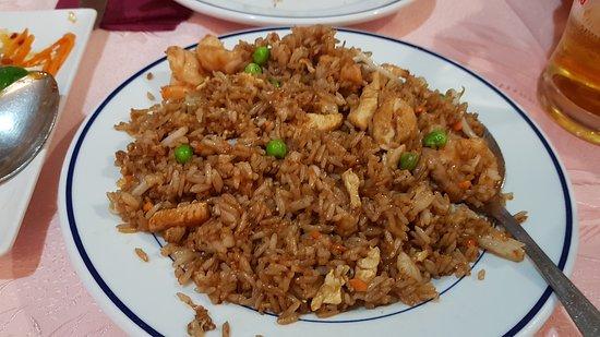 Restaurante Chino Sur