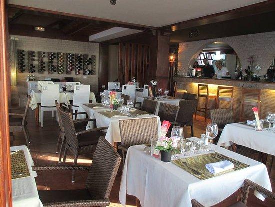 Tenedoro Restaurant