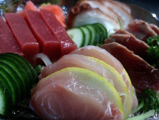 El Rincon Del Sushi