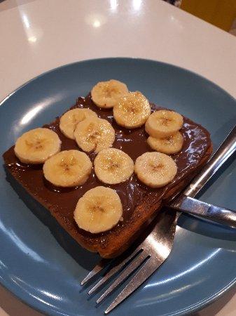Blend Coffee & Food