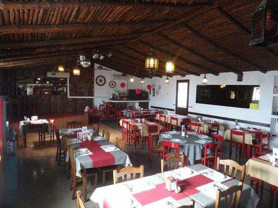 La Churuata