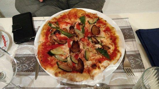 Restaurante La FONDA