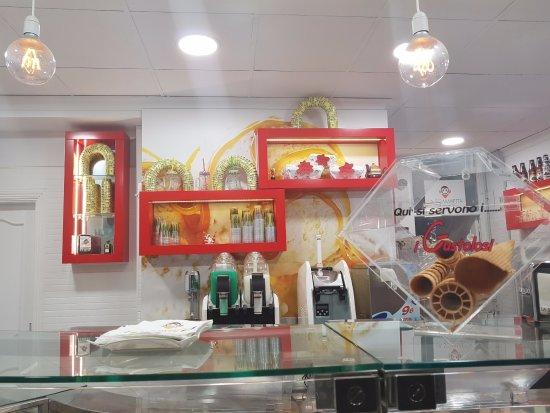 Gelateria Ondina