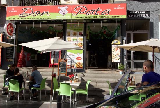 Don Pata