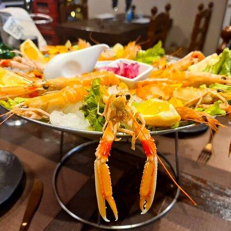 Ricos restaurant
