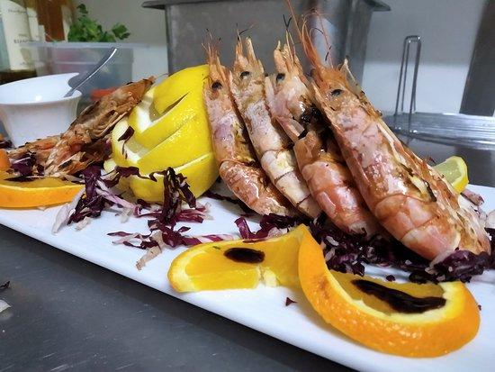 Restaurante Pizzeria La Capannina