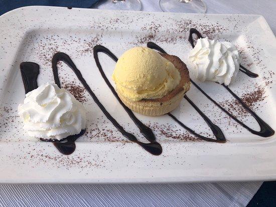 Restaurante Agua Marina