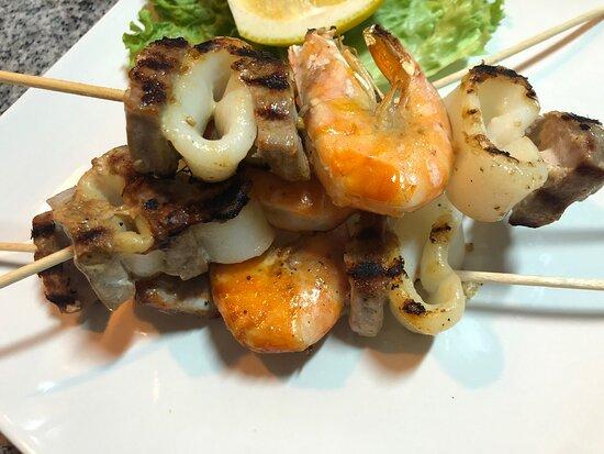 Corallo Italian Restaurant & Bar