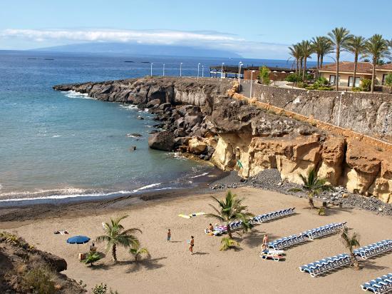Playa Las Galgas