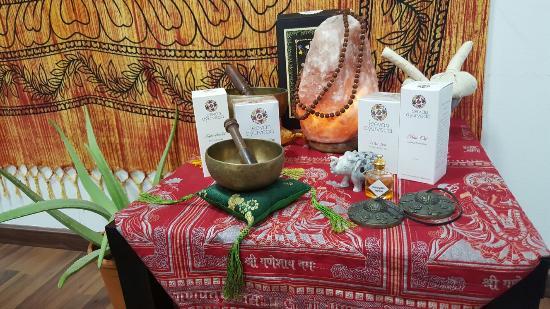 Bambu Wellness & Beauty