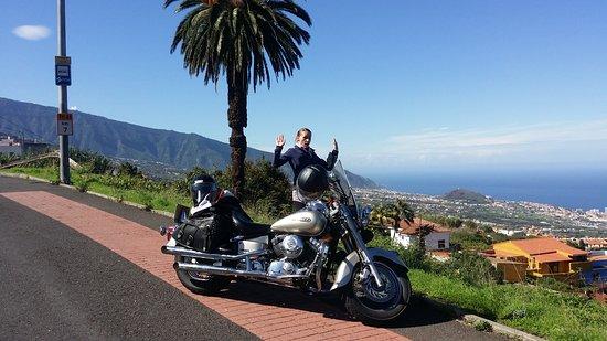 Tenerife Custom Cruisers