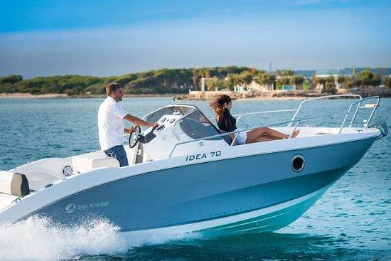 Tenerife Rent A Boat