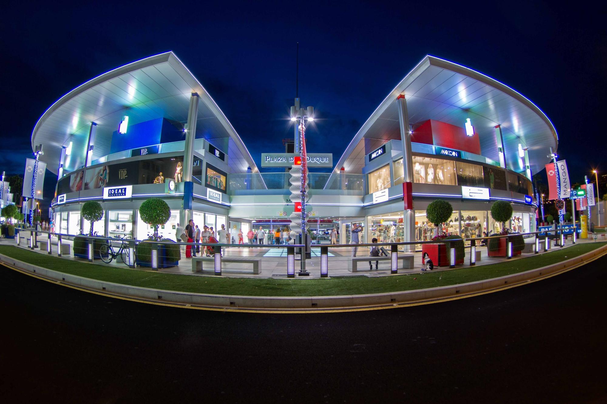 News Cafe Tenerife