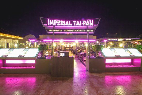 Imperial Tai-Pan