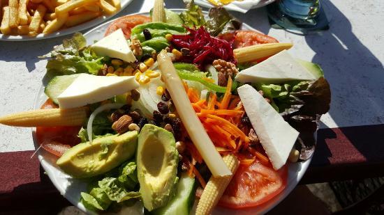 Restaurante Mania
