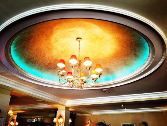 Garibaldi Restaurant