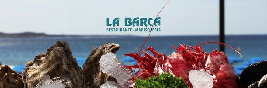La Barca